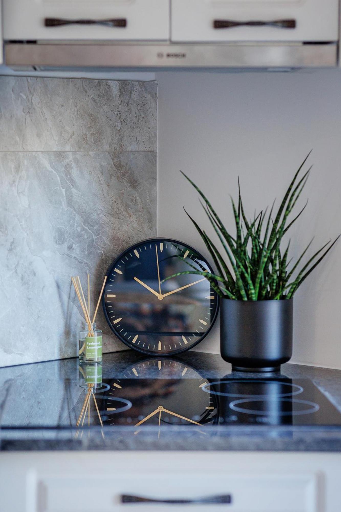 The Corner Luxe Apartment Bukarest Kültér fotó