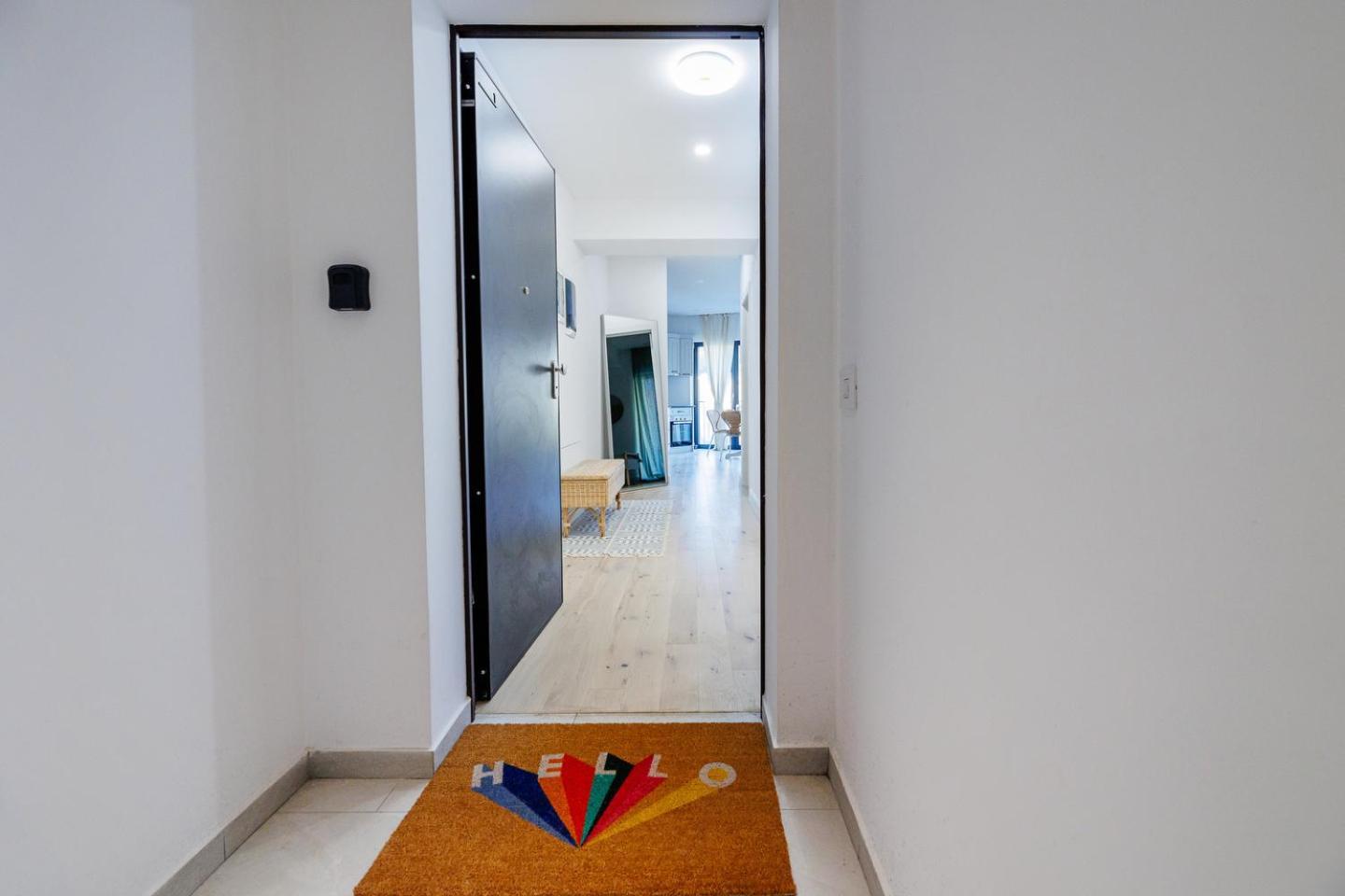 The Corner Luxe Apartment Bukarest Kültér fotó