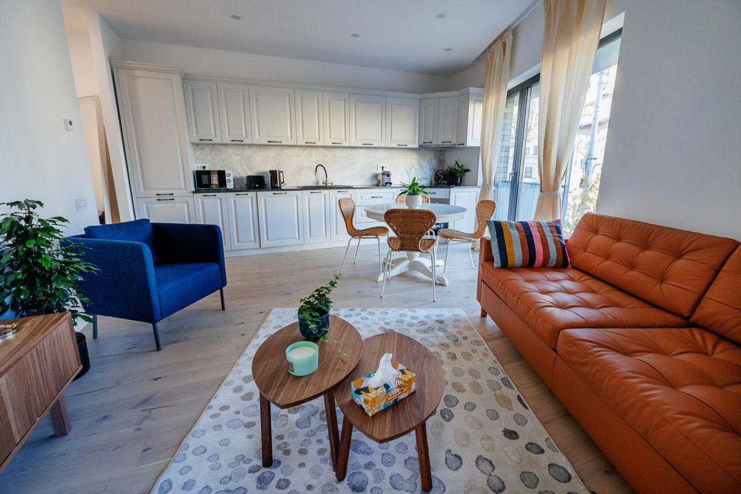 The Corner Luxe Apartment Bukarest Kültér fotó