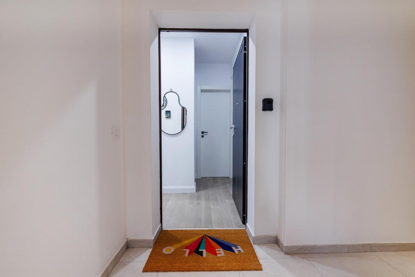 The Corner Luxe Apartment Bukarest Kültér fotó