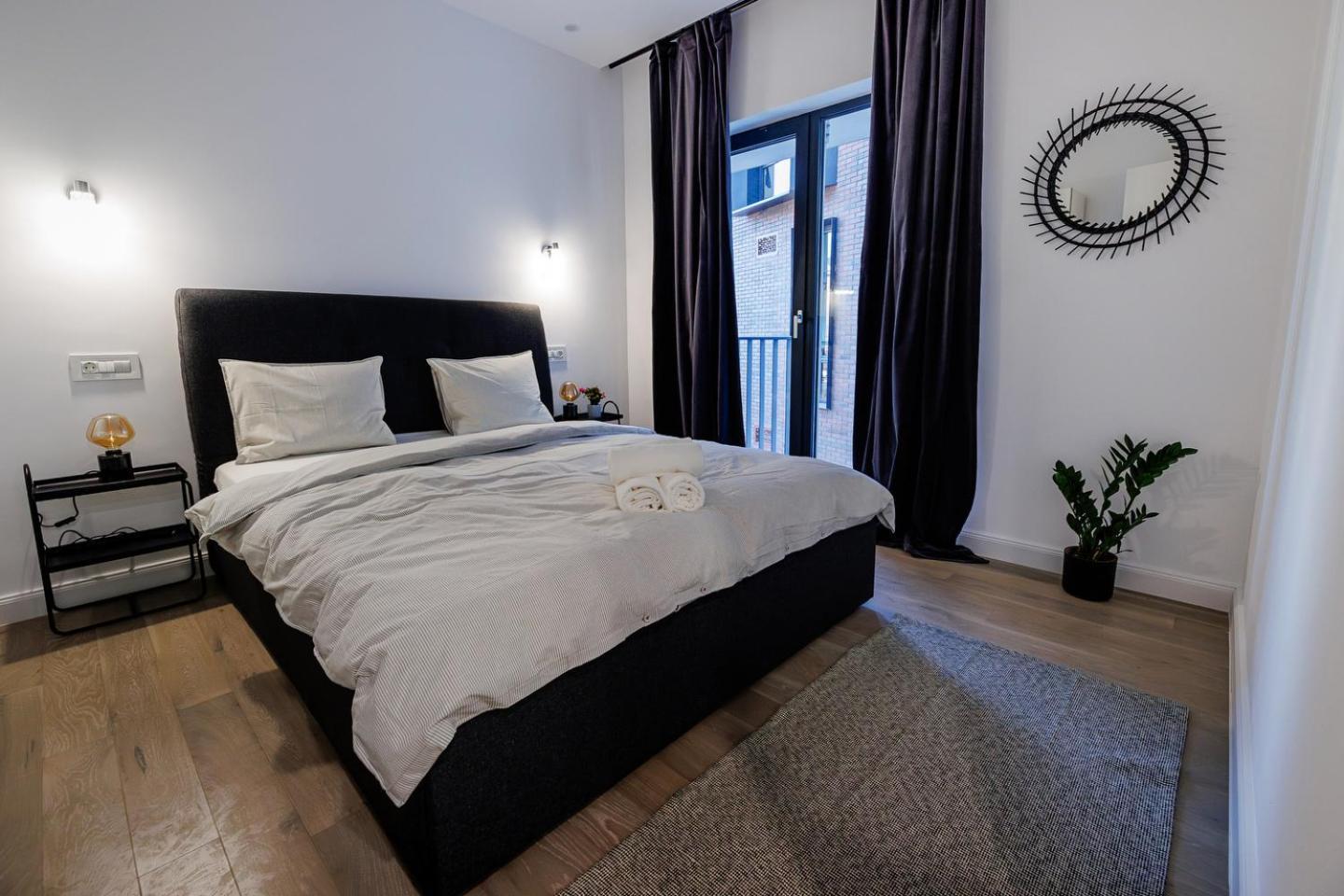 The Corner Luxe Apartment Bukarest Kültér fotó